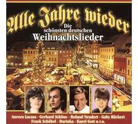 Diverse - Alle Jahre Wieder [Import]