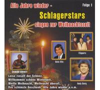 Diverse - Alle Jahre Wieder-Schlagerstar [Import]