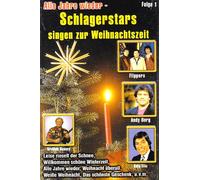 Diverse - Alle Jahre Wieder-Schlagerstar [Import]