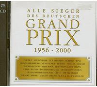 Diverse - Alle Sieger des Deutschen Gran [Import]