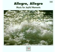 Diverse - Allegro [Import]