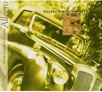 Diverse - Allegro Zum Autofahren [Import]