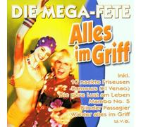 Diverse - Alles im Griff [Import]