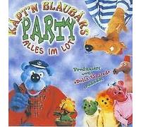 Diverse - Alles Im Lot-Käpt'n Blaubär [Import]
