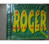 Diverse - Alles Roger Oder Was Party-Mi [Import]