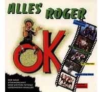 Diverse - Alles Roger Ok [Import]