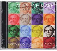 Diverse - Alles Schimaere [Import]