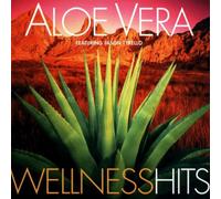 Diverse - Aloe Vera Wellness Hits