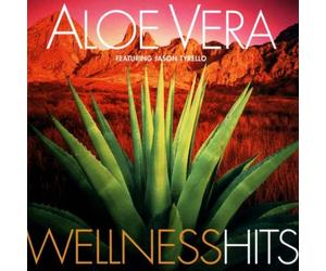 Diverse - Aloe Vera Wellness Hits