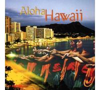 Diverse - Aloha Hawaii [Import]