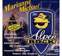 Diverse - Alpenrock-Marianne & Michael P [Import]