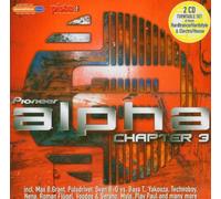 Diverse - Alpha Chapter 3 [Import]