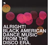 Diverse - Alright!