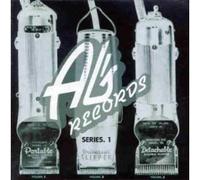 Diverse - Al's Records Series 1