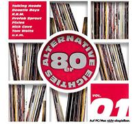 Diverse - Alternative 80er Vol.1