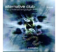 Diverse - Alternative Club-the Universal