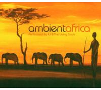Diverse - Ambient Africa Living Souls [Import]