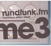 Diverse Ambient - Rundfunk Vol.3 [Import]
