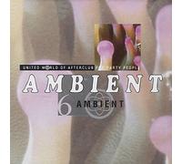 Diverse - Ambient/United World of Dance [Import]
