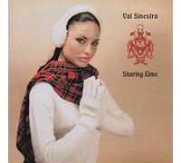Diverse Ambient - Val Sinestra-Sharing Time [Import]