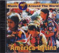 Diverse - America Latina [Import]
