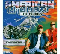 Diverse - American Chopper [Import]