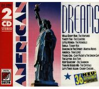 Diverse - American Dreams
