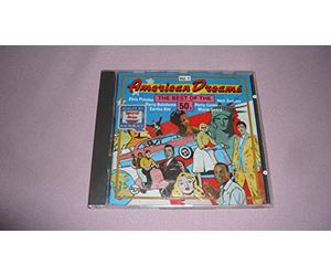 Diverse - American Dreams 50's Vol.1 [Import]