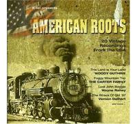 Diverse - American Roots [Import]