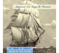 Diverse - American Sea Shanties and Song [Import]