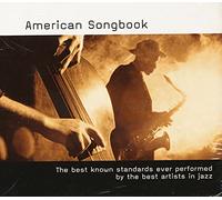 Diverse - American Songbook Originals [Import]