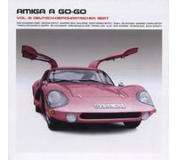 Diverse - Amiga a Go Vol.2 [Import]