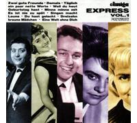 Diverse - Amiga Express Vol.1 [Import]