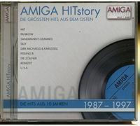 Diverse - Amiga Hitstory 1987-1997 [Import]