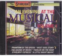 Diverse - an Evening at The Musical 1 [Import]