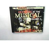 Diverse - an Evening at The Musical 2 [Import]