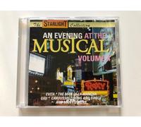 Diverse - an Evening at The Musical 4 [Import]