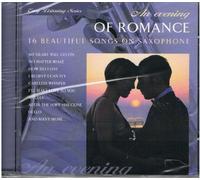 Diverse - an Evening of Romance [Import]