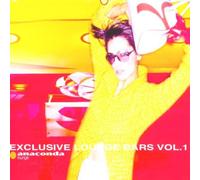Diverse - Anaconda/Exclusive Lounge Bar1 [Import]