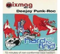 Diverse - Anarchy in the Usa/Deejay Punk