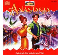 Diverse - Anastasia 01 [Import]
