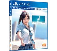 Diverse Anbieter Games Leçon d'été (PlayStation VR) (Import-Game)