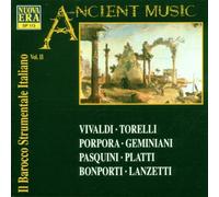 Diverse - Ancient Music Collection [Import]