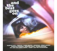 Diverse - And the Beat Goes on