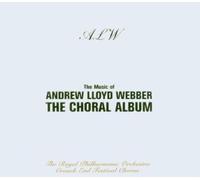 Diverse - Andrew l. Webber Choral Album [Import]
