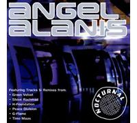 Diverse - Angel Alanis-Nocturnal [Import]