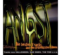 Diverse - Angst [Import]