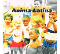 Diverse - Anima Latina 1