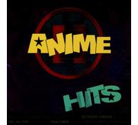 Diverse - Anime Hits (at) Rtl II [Import]
