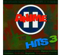 Diverse - Anime Hits at Rtl II,Vol. 3 [Import]